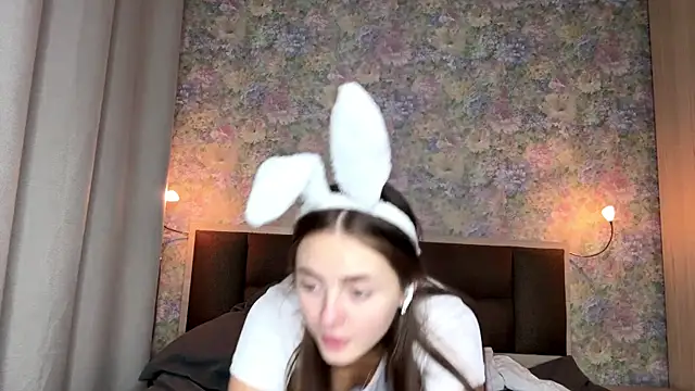 LoraDavi Live XXX-Chat