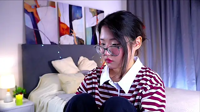 Chat XXX en directo de NelleMihalko