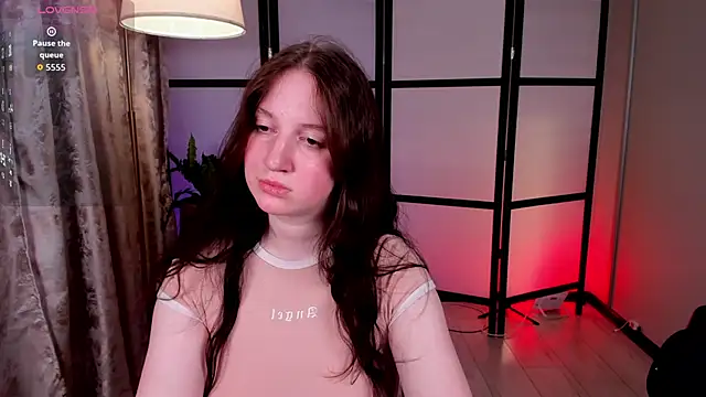 Elisabeth_Binder – Live XXX-chat