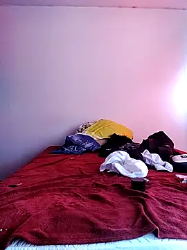 TuCanero23cm webkamerás műsora