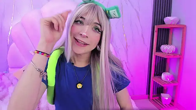 AliiceWonderland_ live XXX chat