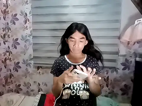 Show Webcam de reinaortegax