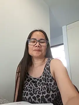 Živý XXX chat kittybabe69