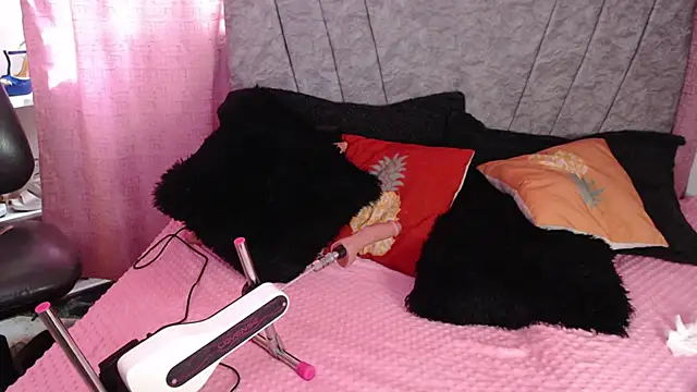 VIOLETTA-HOT 现场XXX聊天