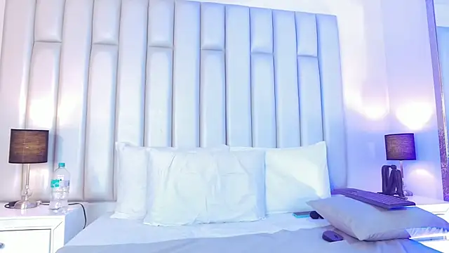 Chat XXX en directo de aandreaperez