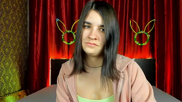 Czat XXX na żywo – _Polly_Love_