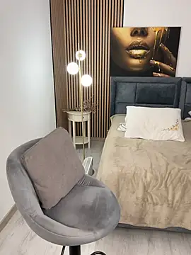 Webkamerová show BarbaraXoXoX