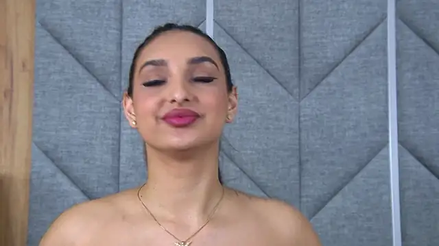 XXX chat uživo modela Kimberlymav