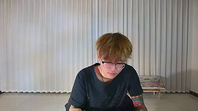 عرض كام KK-cuteboy