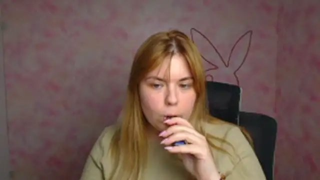 SusannaNight Live XXX-Chat