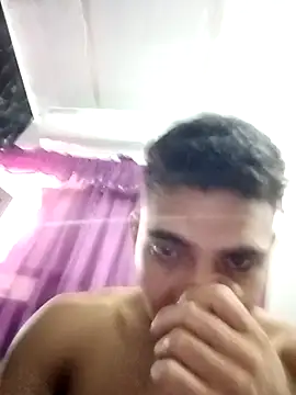 NikoHot_anatole Show Webcam