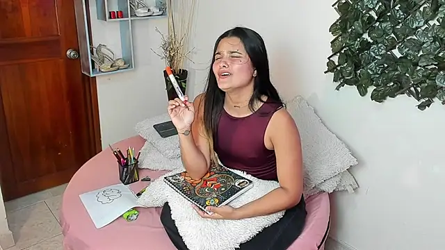 Czat XXX na żywo – DestinyHills