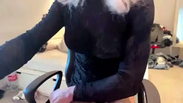 Webkamerová show pocker498