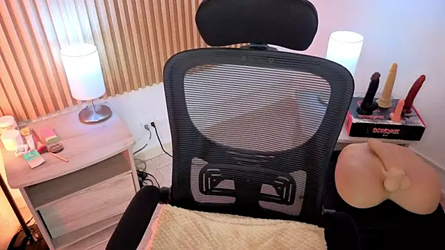 MarianL0ve 在線直播表演