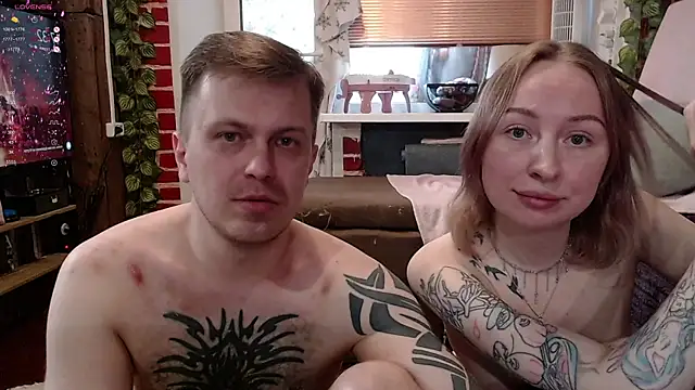 Czat XXX na żywo – BobbyMiMi