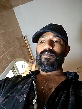 Bigkannan Show Webcam