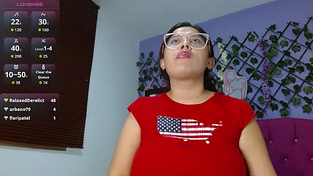 Sophie-Hot-: вебкам-шоу