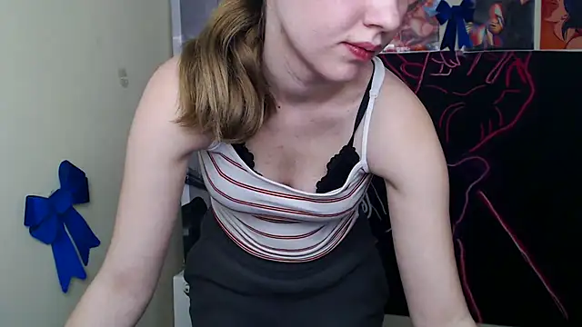 Živý XXX chat StellaCRL