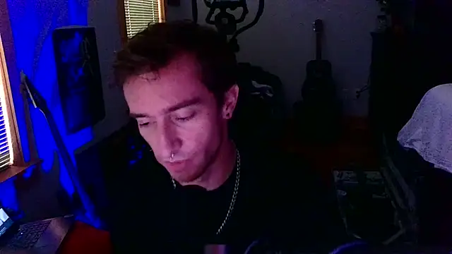 LEVIATHANX666 Show Webcam