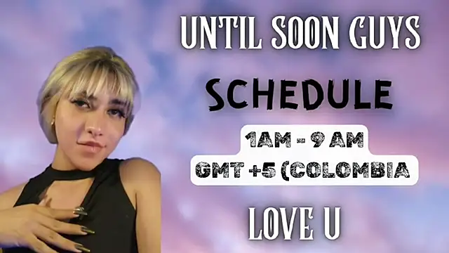 Nalan__'s Webcam Show