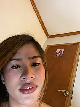 DazingSighting Webcam show