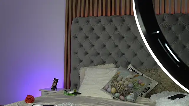 Sembang XXX Secara Langsung TiffanyMaze