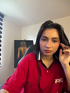 Dahian-peach – Live XXX-chat