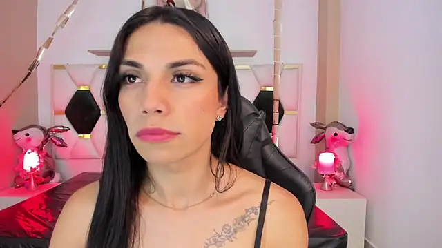 MarilynSmIith – Naživo XXX chat