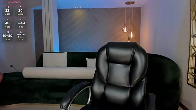 ValeriaRoldanX – Live XXX-chat