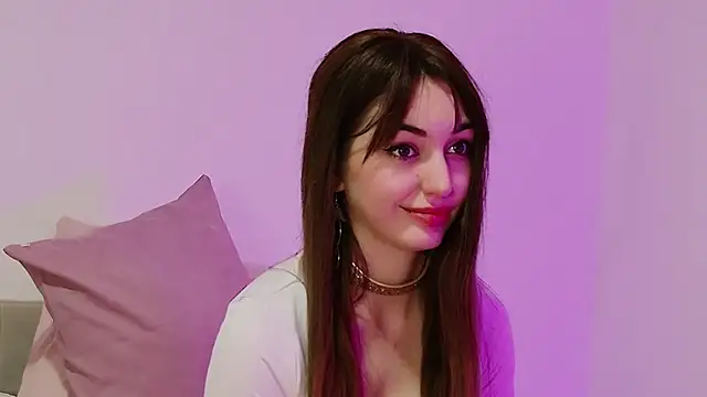 AdeleGilbert – Live XXX-chat