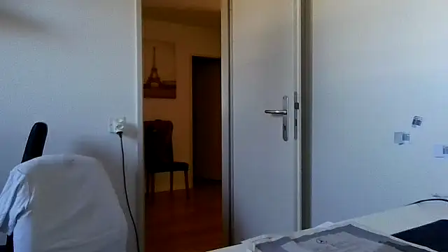 alpha-hunk Webcam-Show