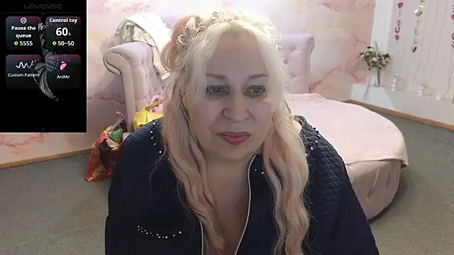 Penelope_Pinky – Live XXX-chat