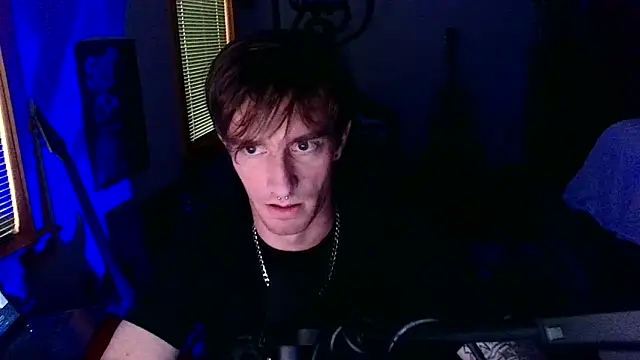 LEVIATHANX666 Show in webcam