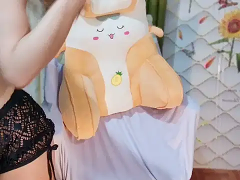 ChkxyBomb – Live XXX-chat