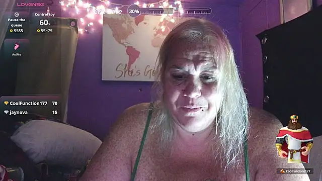 Show Webcam de Courdles