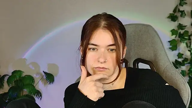 LadyLolipop_ – Live XXX-chat