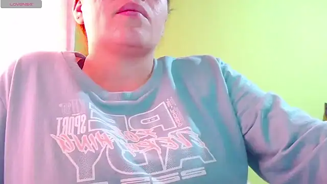 hoonney Obrolan Langsung XXX