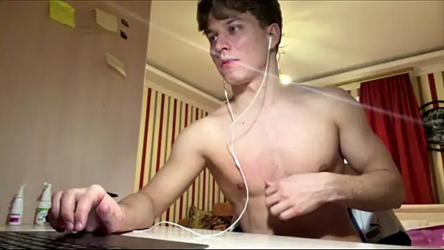 Jimmy1Butler Pertunjukan Webcam