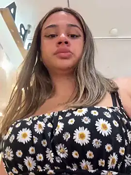 BabyKathy – Live XXX-chat