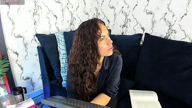 ShaylaMars – Live XXX-chat