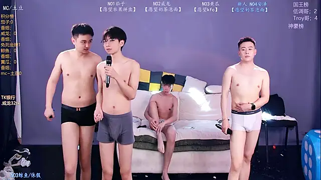 Spirit-0001n Live XXX chat