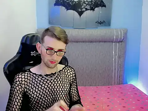 Dani_high Live XXX-Chat