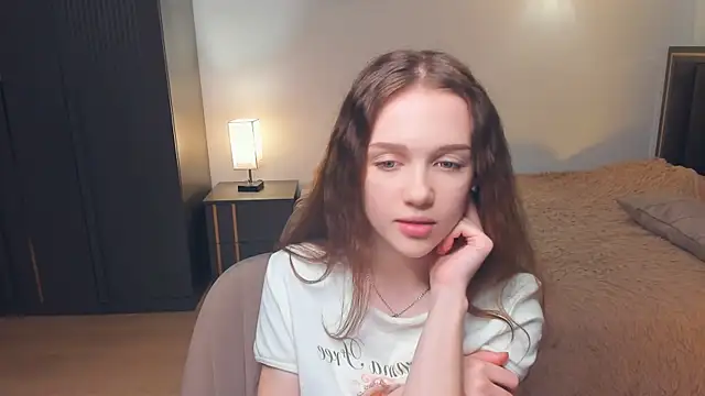 SharriSang – Live XXX-chat