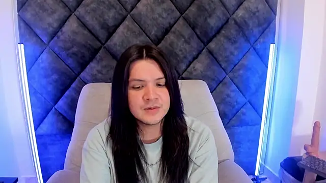 MatthewDavis_ – Live XXX-chat