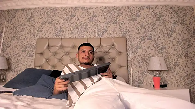 TurnerStar Webcam-Show