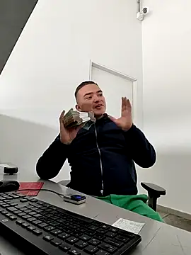 Вебкам-шоу Stan-Mfz