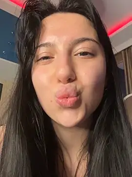 Tasty_NoraX 웹캠 쇼