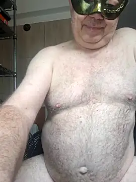 ratomau Show in webcam