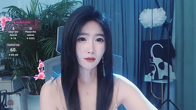 feifei-loveのライブXXXチャット