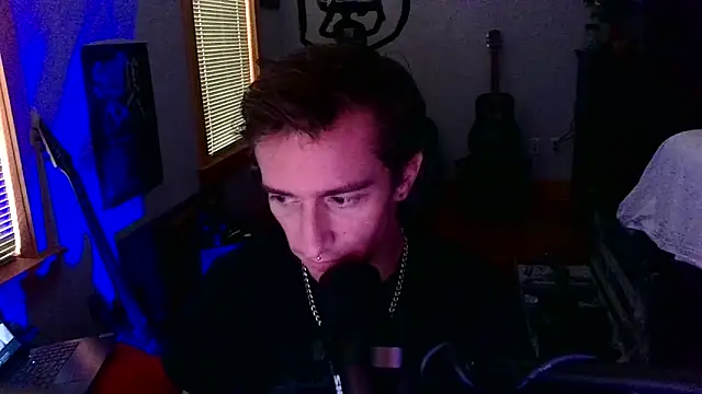 โชว์เว็บแคมของ LEVIATHANX666